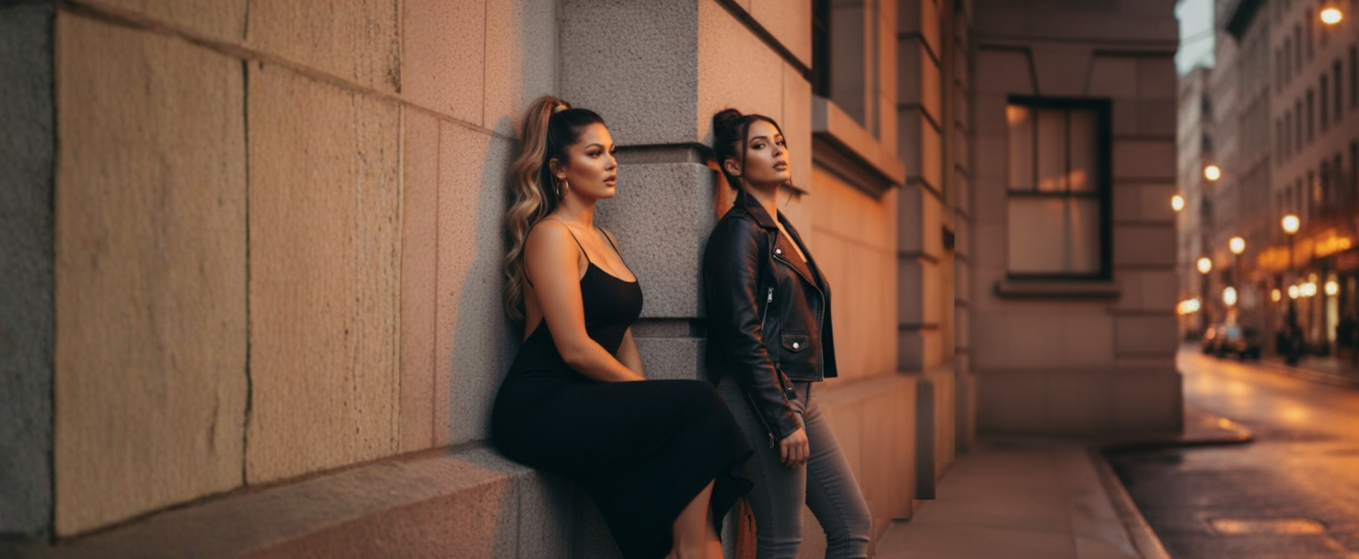 NIE PO TO, ABY SIĘ WYRÓŻNIAĆ, ALE ABY ŚWIECIĆ